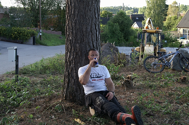 PICT8496.JPG - Red Bull, en kär vän!